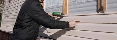 How To Choose The Right Materials for Your Siding Installation in 'Kent City, MI